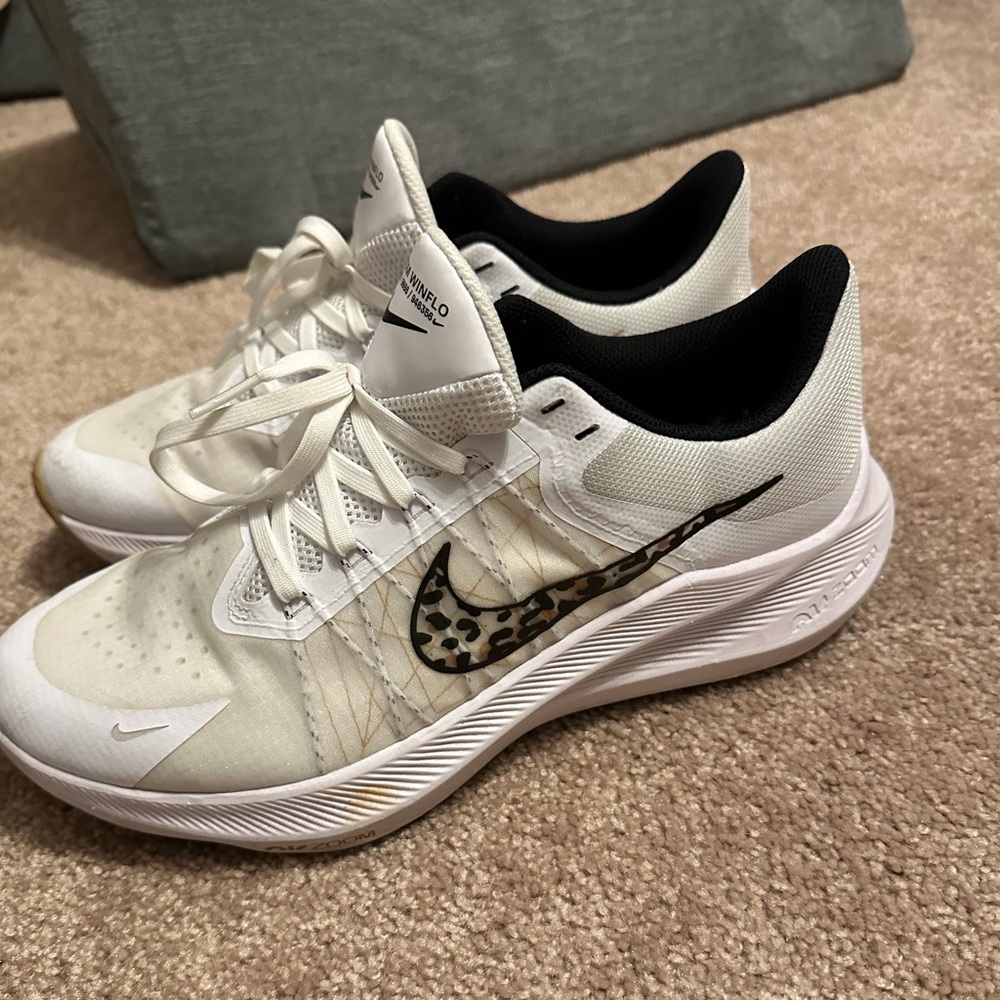 Nike zoom winflo